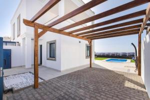 Fotografie z fotogalerie ubytování Casa Princesa Gara v destinaci Yaiza + 21 fotografií