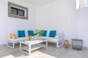 Zdjęcie z galerii obiektu Casa Princesa Gara w mieście Yaiza