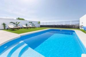 Zdjęcie z galerii obiektu Casa Princesa Gara w mieście Yaiza