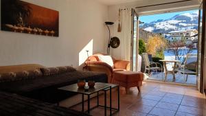 Fotografia z galérie ubytovania Mountain Suite Kirchberg mit Sauna v destinácii Kirchberg in Tirol + 15 fotografií