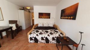 Fotografia z galérie ubytovania Mountain Suite Kirchberg mit Sauna v destinácii Kirchberg in Tirol