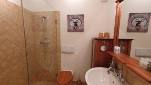 Fotografia z galérie ubytovania Mountain Suite Kirchberg mit Sauna v destinácii Kirchberg in Tirol