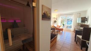 Fotografia z galérie ubytovania Mountain Suite Kirchberg mit Sauna v destinácii Kirchberg in Tirol