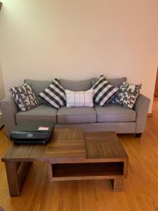 Gallery image of #3 QueenSize Bed bright room near New Brunswick NJ downtown in New Brunswick