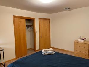 Gallery image of #3 QueenSize Bed bright room near New Brunswick NJ downtown in New Brunswick