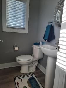 Afbeelding uit fotogalerij van Portside Condos #3 - Grand Haven in Grand Haven