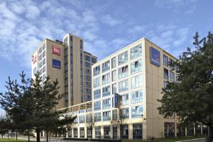 Gallery image of ibis München Parkstadt Schwabing in Munich