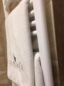 Fotografie z fotogalerie ubytování La Place Hotel v destinaci Zahlé