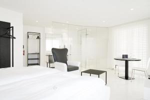 Gallery image of Residence Thessoni Home , Boarding house & serviced apartments Z&uuml;rich in Regensdorf