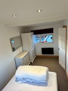 Billede fra billedgalleriet på B3 Rickardos Holiday Lets i Mablethorpe