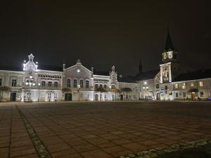 Lokalna atrakcja w pobliżu tego apartamentu