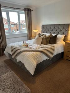 Fotografie z fotogalerie ubytování The Chorlton Retreat - Double Bedroom, FREE Parking v Manchesteru