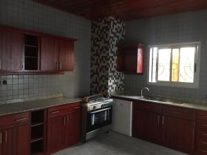 Gallery image of LesOiseaux in Yaoundé