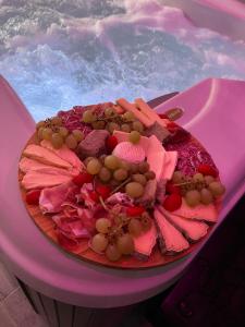 Cibo presso la casa vacanze o nelle vicinanze