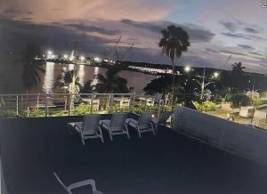 Fotografie z fotogalerie ubytování Bahia San Andres Hospedaje v destinaci San Andrés + 37 fotografií