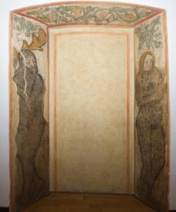 Fotografia z galérie ubytovania Palazzo Altinate - Note di Piano v destinácii Padova