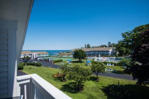 Gallery image of The Sparhawk Oceanfront Resort in Ogunquit +83 photos