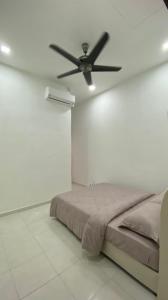 Fotografie z fotogalerie ubytování Tulips Homestay v destinaci Kuantan