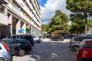 Fotografia z galérie ubytovania Apartments with WiFi Split - 20209 v Splite