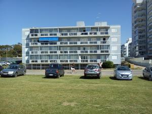 Imagen de la galería de Monoambiente Parada 5 Playa Brava - Punta del Este, en Punta del Este