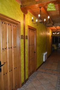 Galeriebild der Unterkunft Posada La Vieja Escuela in San Roque de Ríomiera