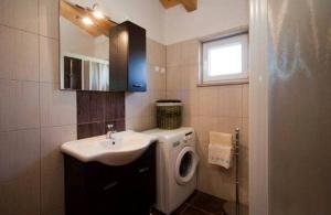 Fotografie z fotogalerie ubytování House Tri Marije v destinaci Cerovlje