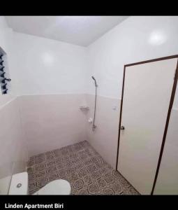 Fotografie z fotogalerie ubytování LindenApartment v destinaci Biri