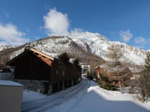 Appartement Val-d'Isère, 3 pièces, 6 personnes - FR-1-694-37 durante el invierno