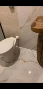 Un baño de Cabanas rota da neve