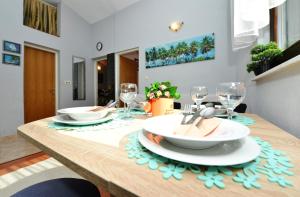 Fotografie z fotogalerie ubytování Apartment Lavender v destinaci Vir