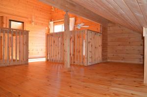 SetoAB1 Log House 愛知県的相册照片