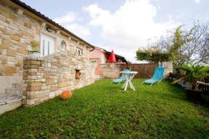 Fotografie z fotogalerie ubytování House Tri Marije v destinaci Cerovlje