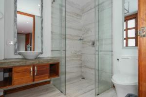 Galeriebild der Unterkunft San Miguel de Montenegro in Montenegro