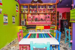 Galeriebild der Unterkunft San Miguel de Montenegro in Montenegro