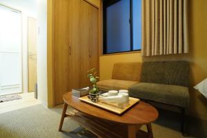 Mynd úr myndasafni af MUSUBI í Kyoto