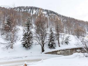 Appartement Val-d'Isère, 3 pièces, 6 personnes - FR-1-694-232 during the winter