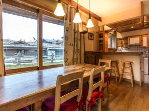 Gallery image of Appartement Val-d'Isère, 3 pièces, 5 personnes - FR-1-694-217 in Val-d'Isère