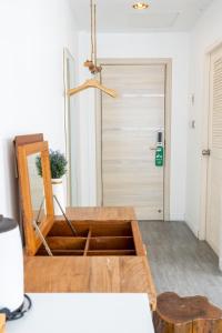 Fotografie z fotogalerie ubytování Meow Cat Cafe & Hotel v destinaci Pláž Patong