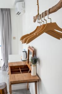 Fotografie z fotogalerie ubytování Meow Cat Cafe & Hotel v destinaci Pláž Patong