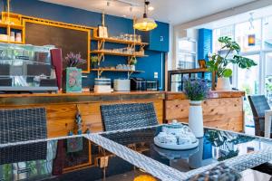 Fotografie z fotogalerie ubytování Meow Cat Cafe & Hotel v destinaci Pláž Patong