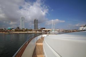 バルセロナにあるLeigh Yachtのギャラリーの写真