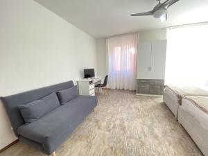 TV o dispositivi per l'intrattenimento presso Albergo Stazione