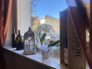 Bevande di Albergo Stazione