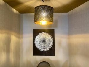 Foto dalla galleria di Albergo Stazione a Roveredo