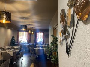 Ristorante o altro punto ristoro di Albergo Stazione