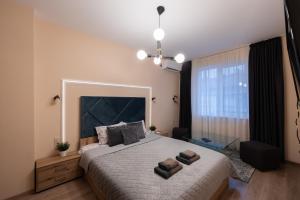 Gallery image of The Red Point in Varna City +14 photos