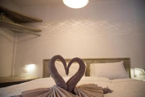 Gallery image of Filou Studio Butterfly Pool Access 29 66 in Ko Chang