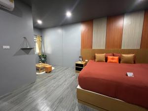 Фотография из галереи The Sun resort Ratchaburi в городе Ратбури