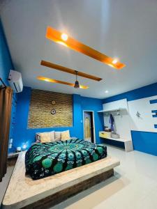 Фотография из галереи The Sun resort Ratchaburi в городе Ратбури