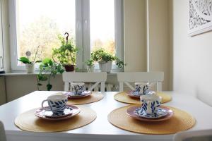 Zdjęcie z galerii obiektu Apartament Bonito w Radomiu